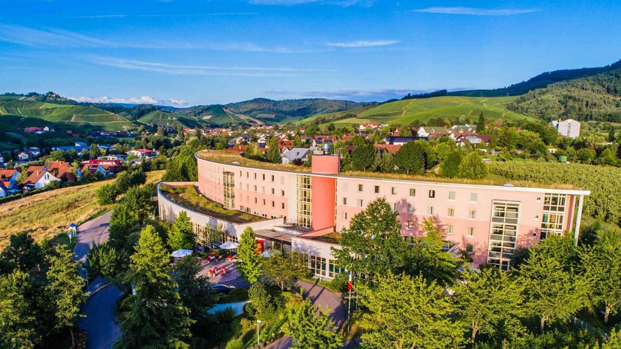 Dorint Hotel Durbach/Schwarzwald Exteriér fotografie